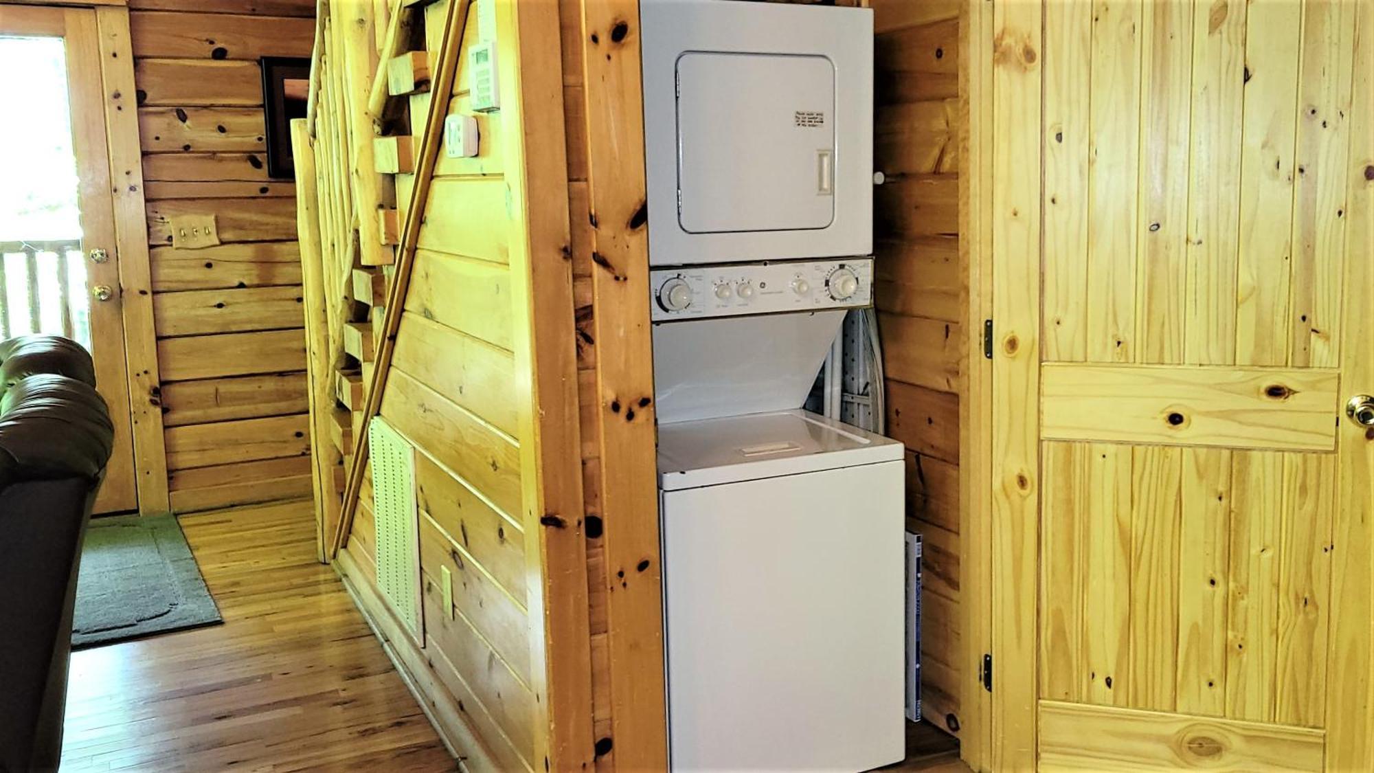 Mountain Joy -Private Treehouse Style Cabin That Sleeps 4-Free Tickets Gatlinburg Eksteriør billede